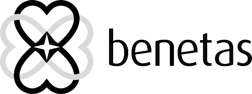 3_Benetas logo