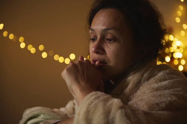 Women & Children First 2025 Christmas Campaign